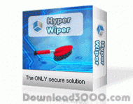 Hyper Wiper screenshot